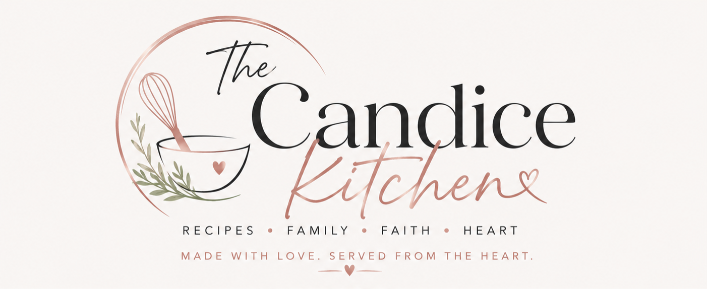 The Candice Kitchen